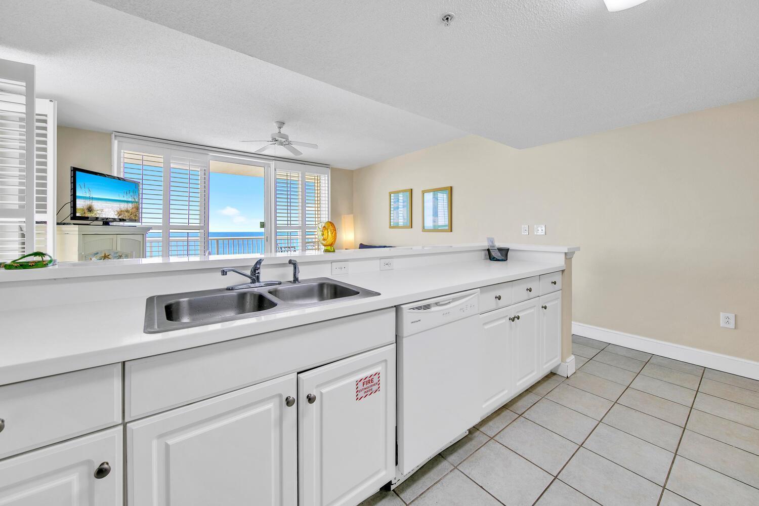 Majestic Beach Towers 1-1615 Panama City Beach Exterior photo